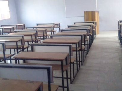 Classroom