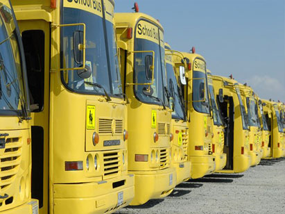 Transport Facilities